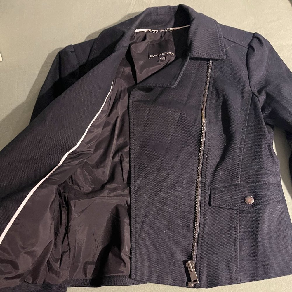 Banana Republic Jacket